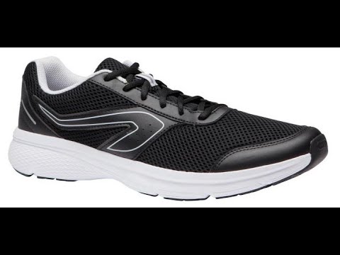 Kalenji Run Cushion Best Running Shoe