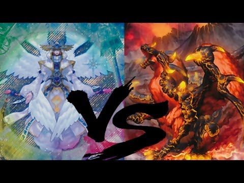 ARG DN Circuit Series #1 Round 5: Spellbooks(Mike Steinman) vs Dragons(Johnny Li)