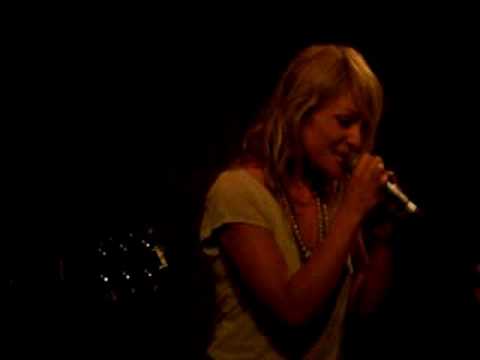 Anarchy - Tall Firs w/Emily Haines