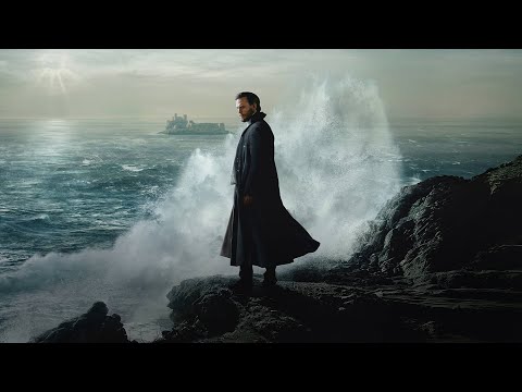 The Count of Monte Cristo: Official Preview