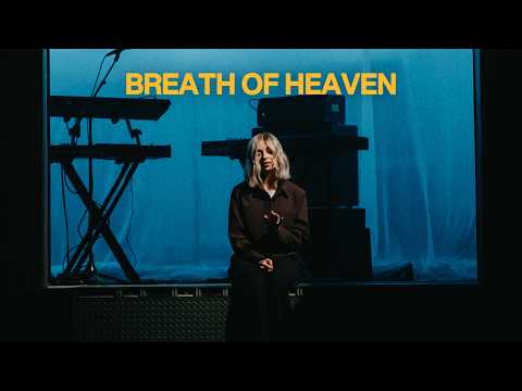 Thumbnail for Breath Of Heaven (All Of A Sudden) video