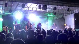 Candlemass - Prophet live @Ciao Luca Festival 2014