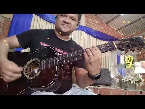 Perfil do Louvor - Marcos Antônio