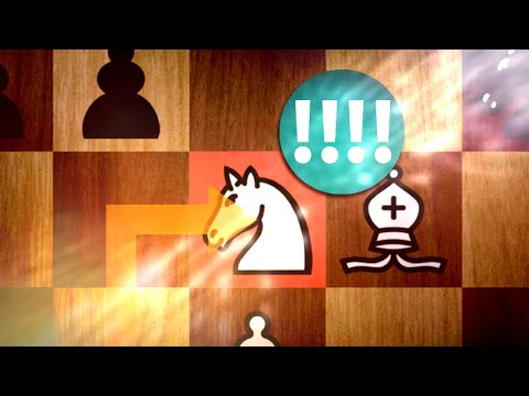 Unexpected Ridiculous Opening Tactic