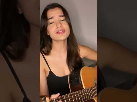 Assim você vai me perder - As Mineirinhas (Cover - Giovana Costa)
