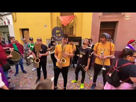 Video 6 de Charanga El Meneito