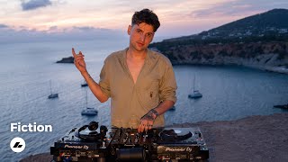 Fiction DJ set