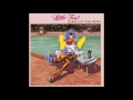 little feat feel the groove
