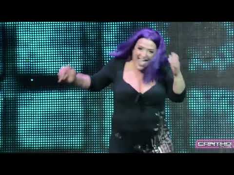 Terça Insana - Grace Gianoukas como CINDERELA na CANTHO!