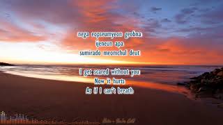 Download lagu Heize - You're Cold (Rom & Eng Lyric) ★Nightcore★ mp3