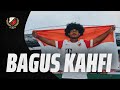 FIRST INTERVIEW | Bagus Kahfi: 'Erg blij om hier te zijn' ??