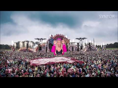 Mia Julia & DJ Mico - Mallorca Da Bin Ich Daheim (Syntor Hardstyle Edit) [SCHLAGER HARDSTYLE]