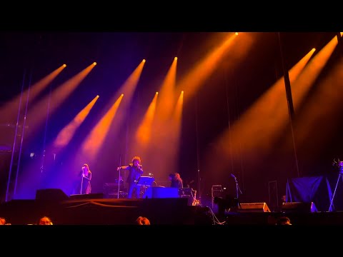 The Mars Volta [Live Multi-Cam] 2025-02-27 - Seattle, WA - Climate Pledge Center