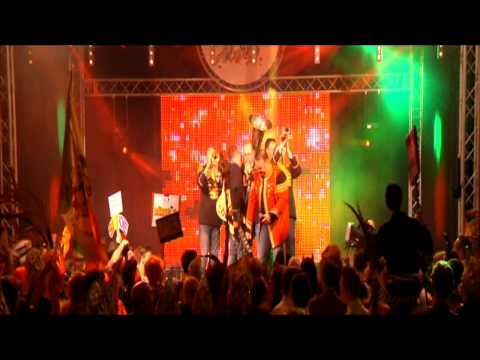 Finale CMC ALaif 2014: Dobbel3 - Tata Tata Tata