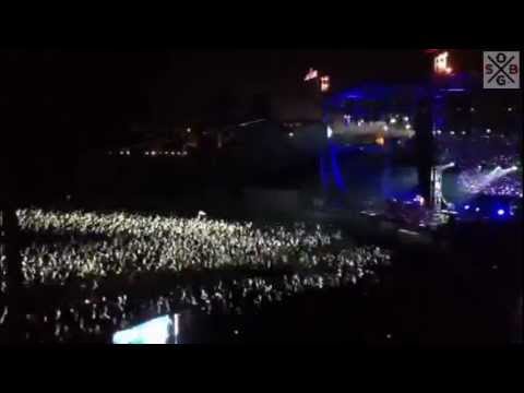 Tiësto - Ultimate Music Experience - UME - South Padre Island - Spring Break 2012