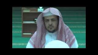 صورة حديث العصر(7) هل لك أجر فيما تطعمه زوجتك.