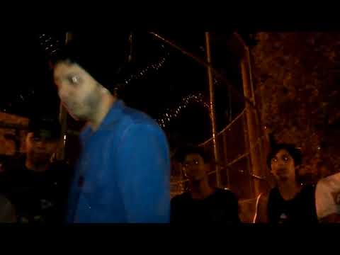 12° Batalha da Lopes - Mecpoke X Luke (1° fase)