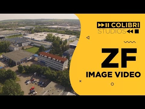 ZF Hungary Image Video