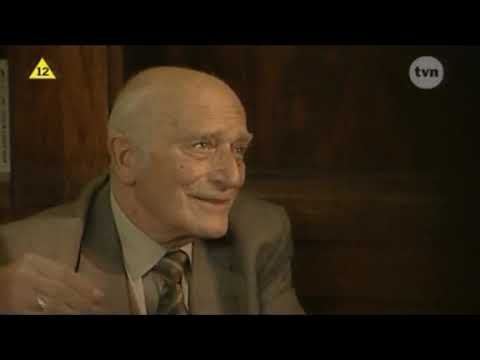 UCIECZKA NA BORNHOLM