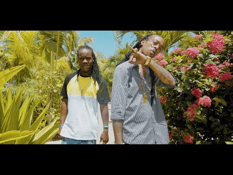 KEROS-N X LIL FRESH - Formidable - CLIP OFFICIEL NOV 2019