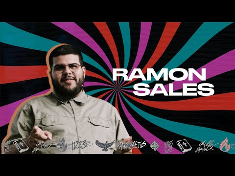 Conferência ID23: PARAKLETUS - S02 Ramon Sales