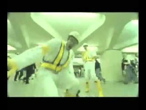 Beastie Boys vs Chemical Brothers "Intergalactic Piku"