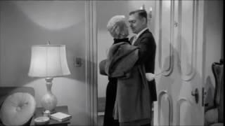 Doris Day &amp; Clark Gable - &quot;The Girl Who Invented Rock And Roll&quot; from Teacher&#39;s Pet (1958)