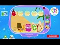 BabyTV Jammers Music Game ABC 123 Kids