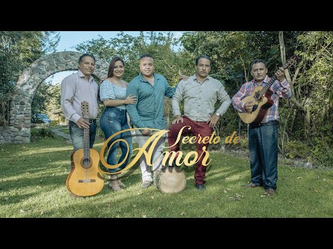Donde Esta El Amor - Arcangeles De America