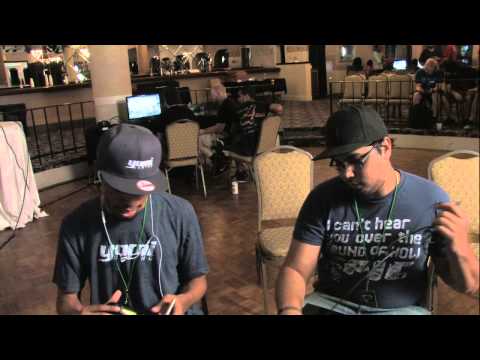 MKX @ XBattle - YOMI Zyphox (Takeda) vs YOMI Treypound (Sonya) [720p/60fps]