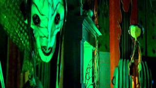 Coraline-paint it black