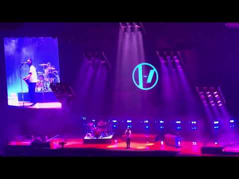 Fake You Out - twenty one pilots Live at Climate Pledge Arena in Seattle, Washington 8/22/2024