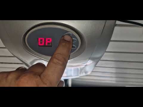 Setari capete de cursa si setare telecomanda  automatizare ERTE! 0727 619 436 #automatizari #UGP