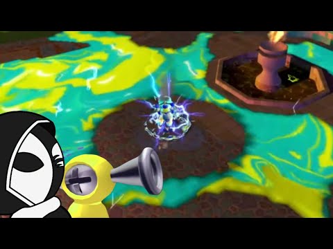 Cleaning Up the Beach | Super Mario Sunshine Pt. 34