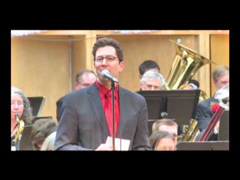 Concord Band - Auld Lang Syne - arr. William M. Toland