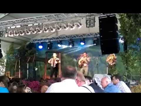 Ansambl Kajtoneri - Na brijegu kuća mala