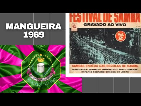 MANGUEIRA 1969