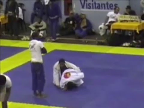 Final Copa do Brasil CBJJO.