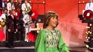 Lena Valaitis - Da kommt José-Der Straßenmusikant