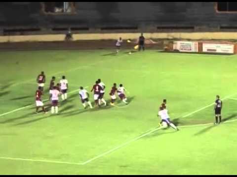 7 DE DOURADOS X SERC