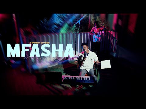 Mfasha Ngo Ndusheho Kugukunda-Mpano Elysée