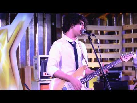 กังวล ( Live ) SpoonfulZ