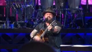 Day For The Dead - Zac Brown Band June 23, 2017