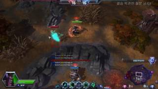 Bakery 선수와 Athero 선수를 환영하는 리치 선수