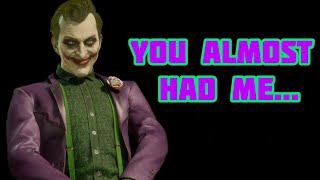 FatalBlow came back at JUST the right moment