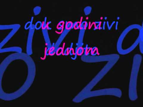 Nek je pusta tudjina