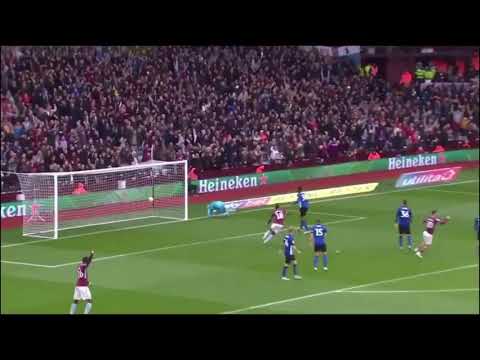 John McGinn vs Sheffield Wednesday Wonder strike