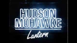Hudson Mohawke-Vocanic