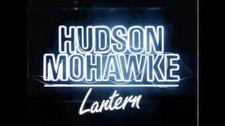 Hudson Mohawke-Vocanic