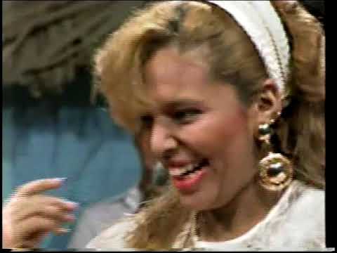 LA ARTILLERIA - Baila Muy Bien (90's)